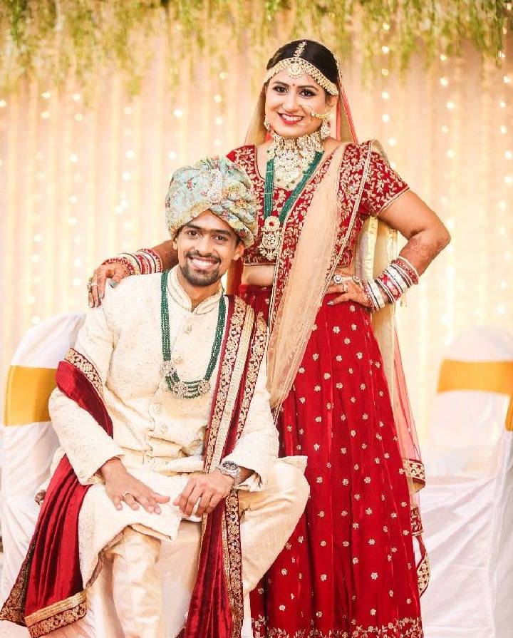 Civil Services Matrimony